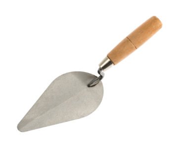 Brick Trowel