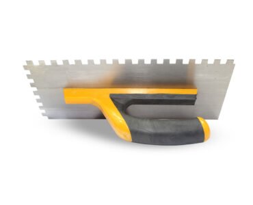 Finishing Trowel