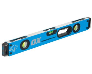 OX Spirit Level